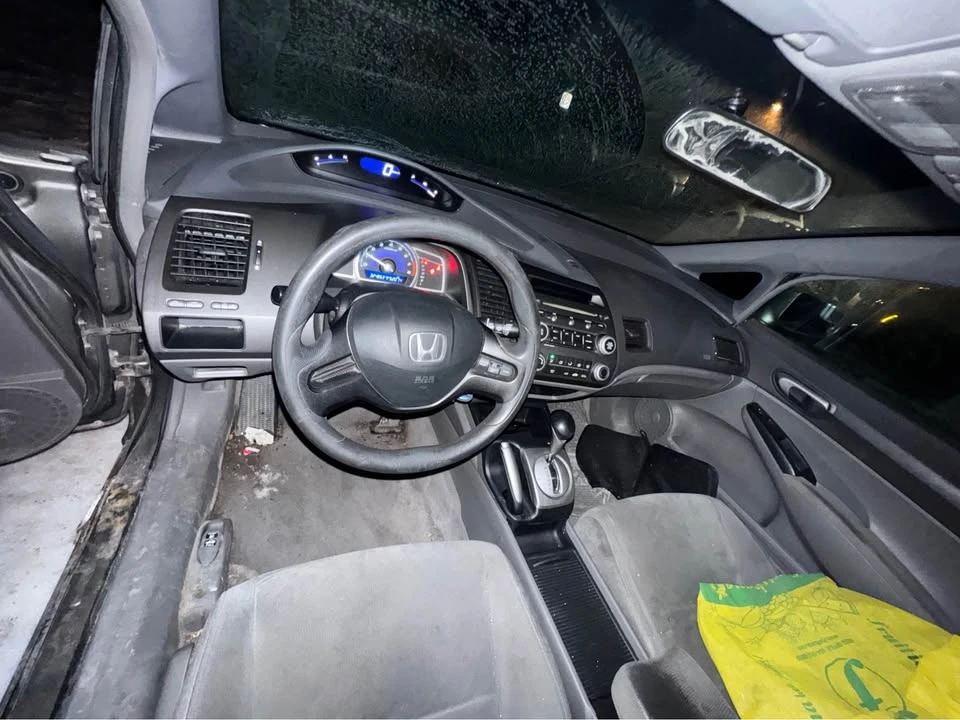 2006 Honda Civic 8th Gen - Image 5 of 5