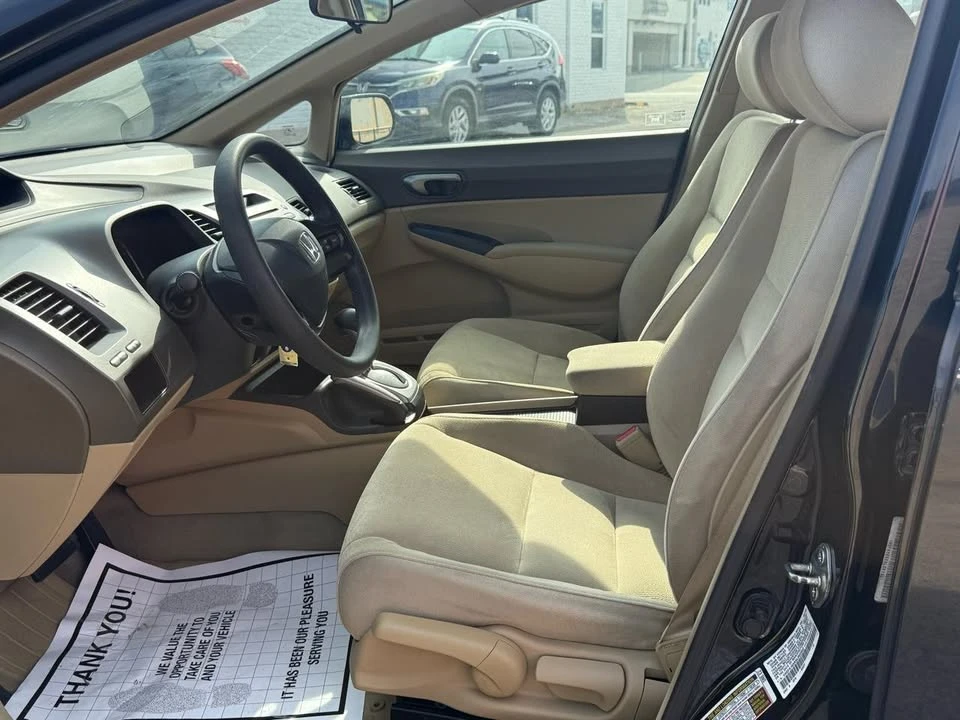 2006 Honda Civic 8th Gen - Image 7 of 19
