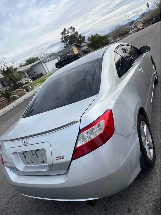 2006 Honda Civic 8th Gen - Image 6 of 11