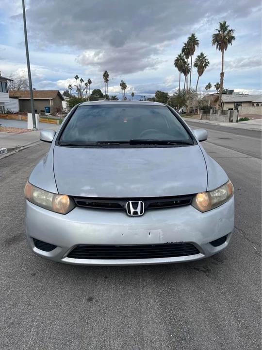 2006 Honda Civic 8th Gen - Image 2 of 11