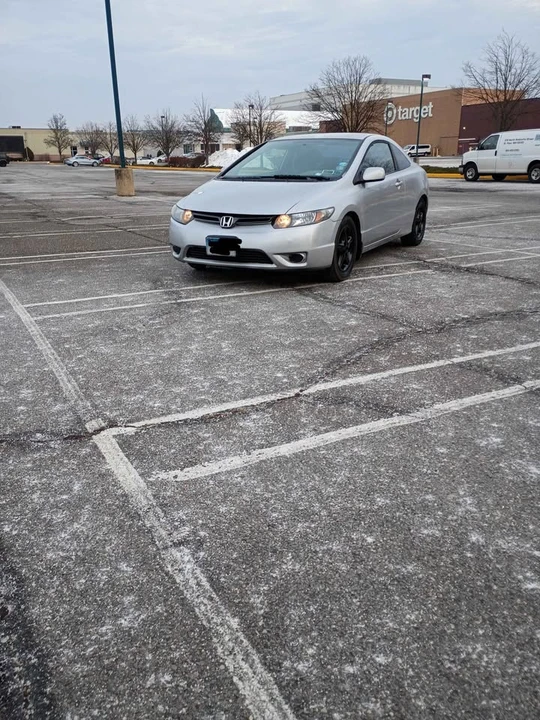 2006 Honda Civic 8th Gen - Image 3 of 20