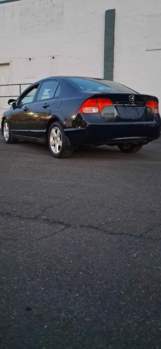 2006 Honda Civic 8th Gen - Image 5 of 6