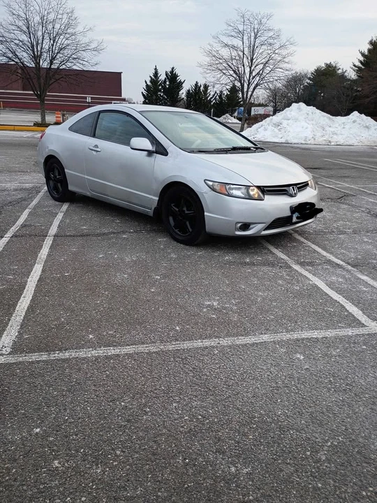 2006 Honda Civic 8th Gen - Image 4 of 20