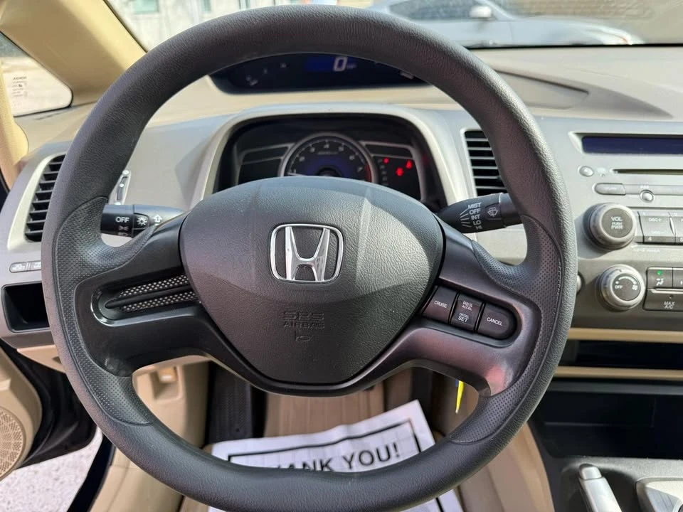 2006 Honda Civic 8th Gen - Image 8 of 19
