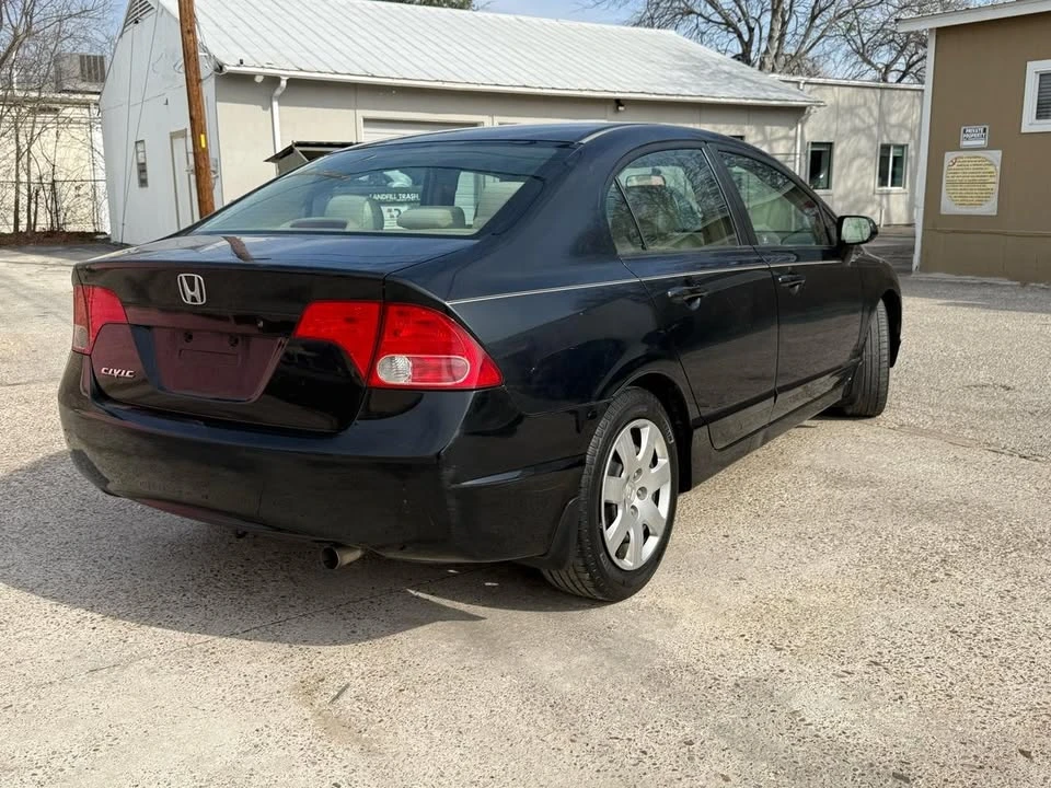 2006 Honda Civic 8th Gen - Image 5 of 19
