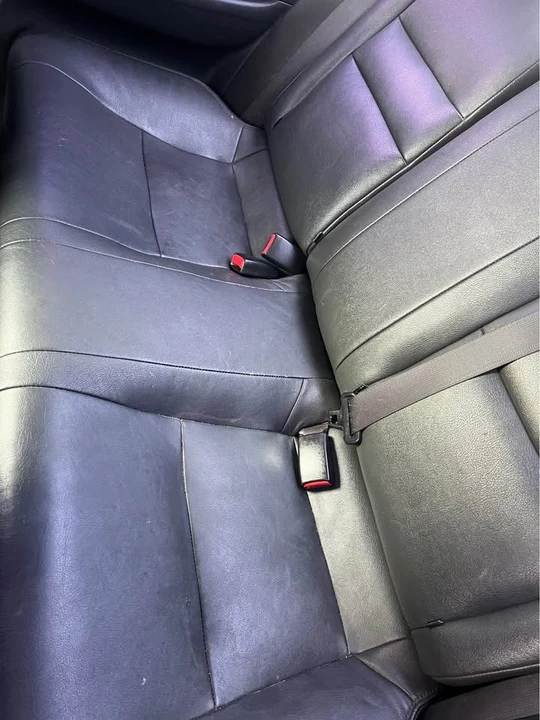 2006 Honda Civic 8th Gen - Image 11 of 11