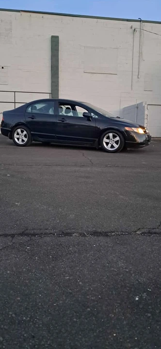 2006 Honda Civic 8th Gen - Image 6 of 6