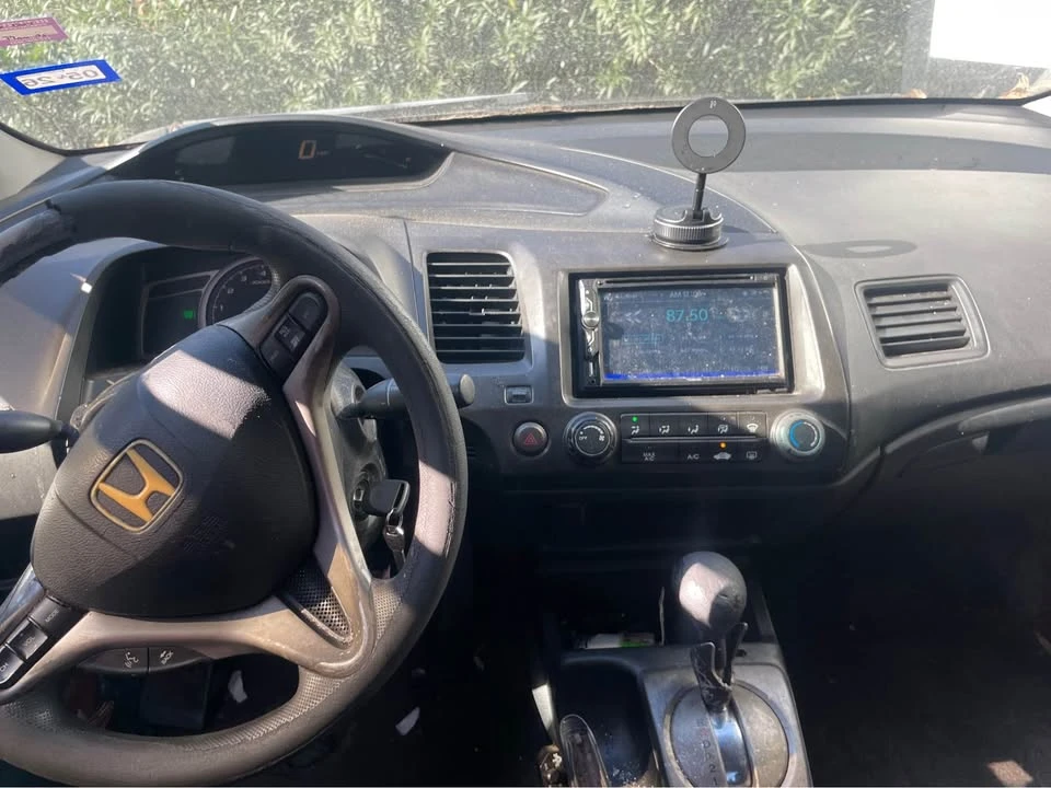 2006 Honda Civic 8th Gen - Image 2 of 3