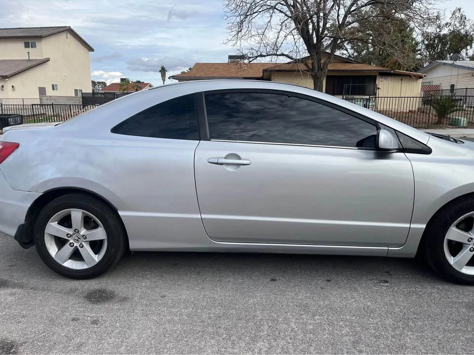 2006 Honda Civic 8th Gen - Image 9 of 11