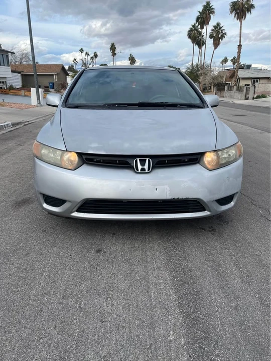 2006 Honda Civic 8th Gen - Image 5 of 11