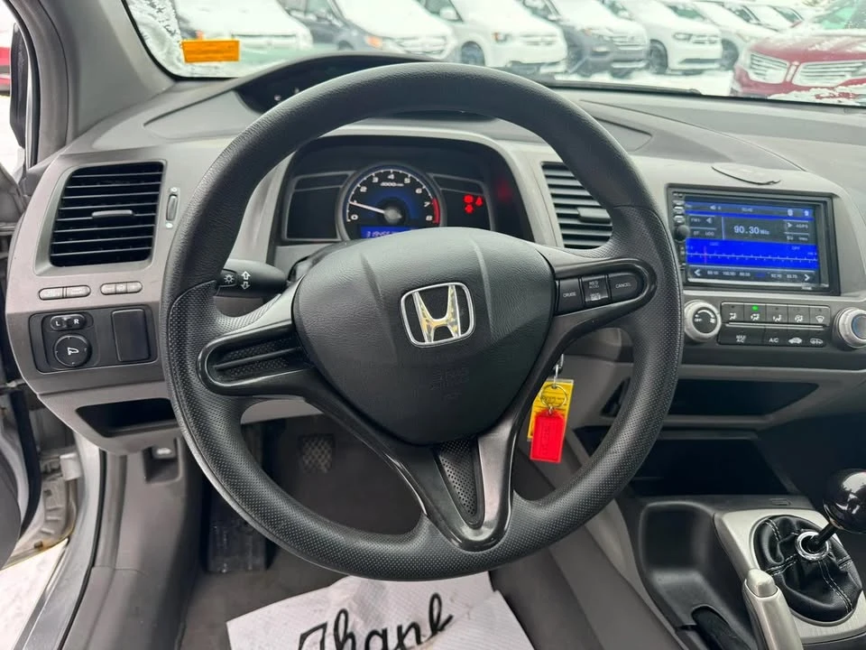 2006 Honda Civic 8th Gen - Image 7 of 14