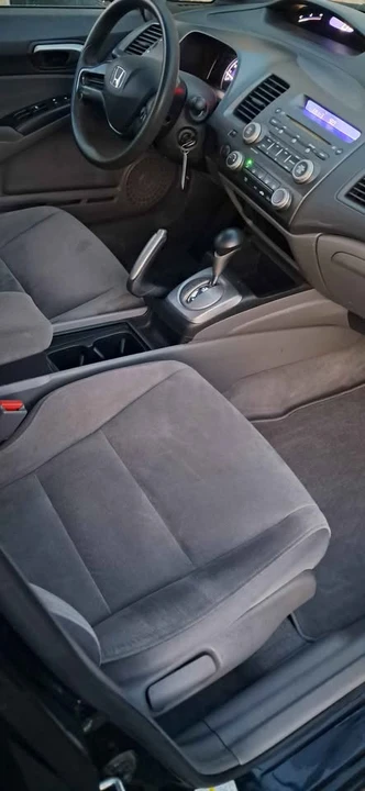 2006 Honda Civic 8th Gen - Image 3 of 6