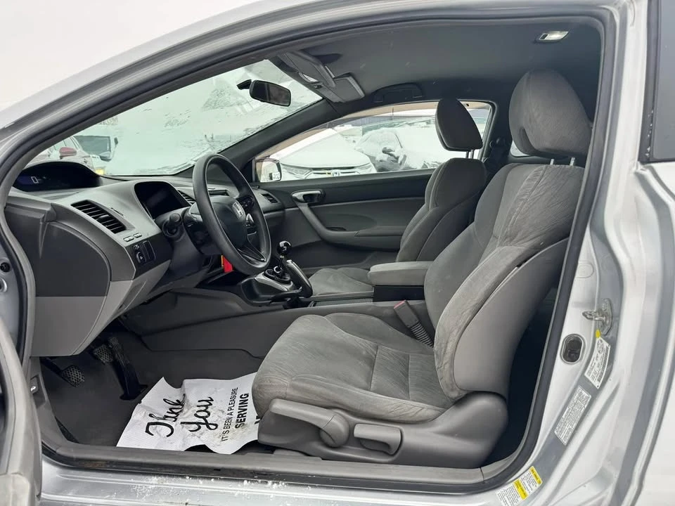 2006 Honda Civic 8th Gen - Image 6 of 14