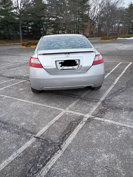 2006 Honda Civic 8th Gen - Image 9 of 20