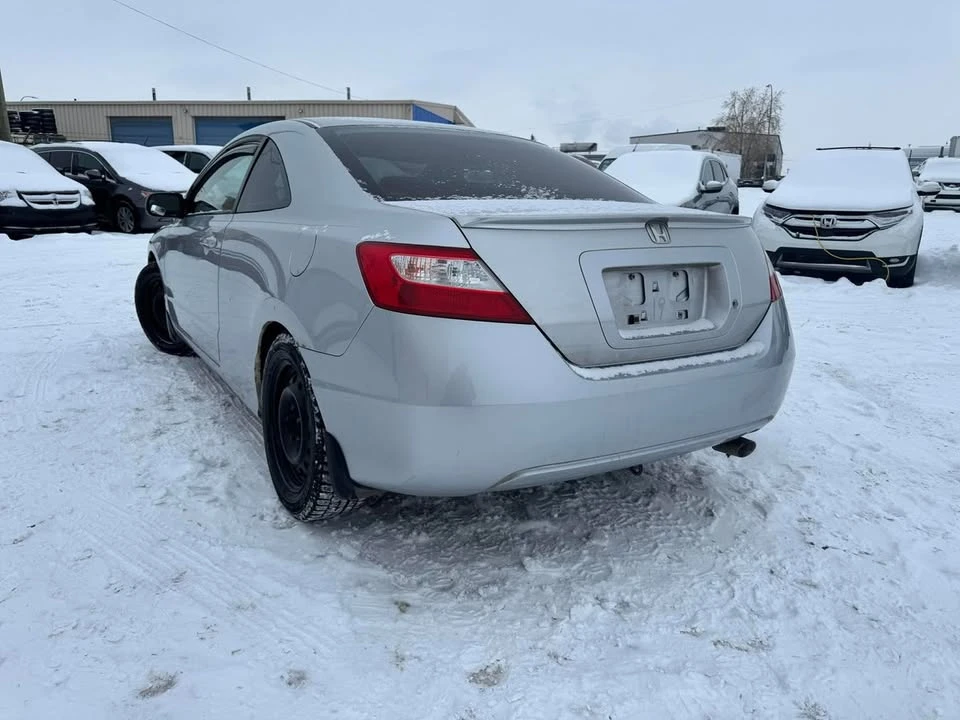 2006 Honda Civic 8th Gen - Image 4 of 14