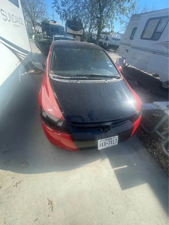 2006 Honda Civic 8th Gen - Image 3 of 3