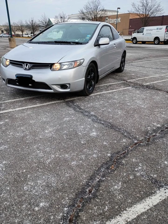 2006 Honda Civic 8th Gen - Image 10 of 20