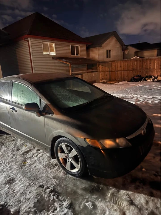 2006 Honda Civic 8th Gen - Image 4 of 5