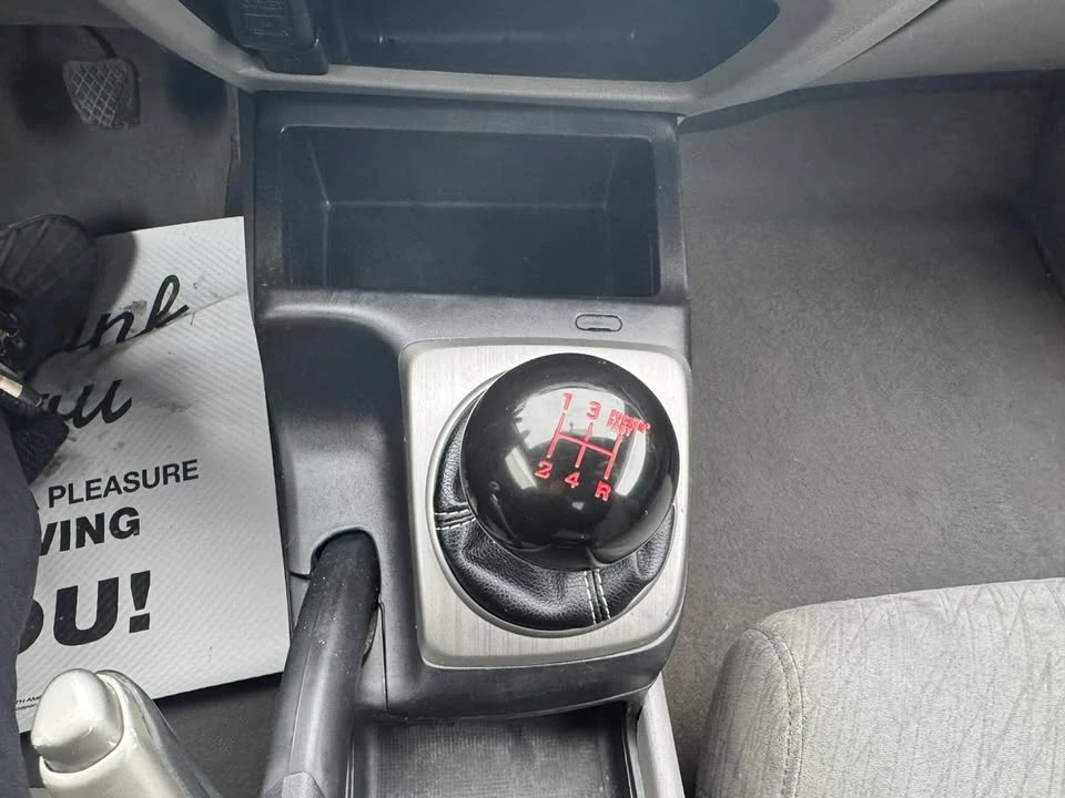 2006 Honda Civic 8th Gen - Image 10 of 14
