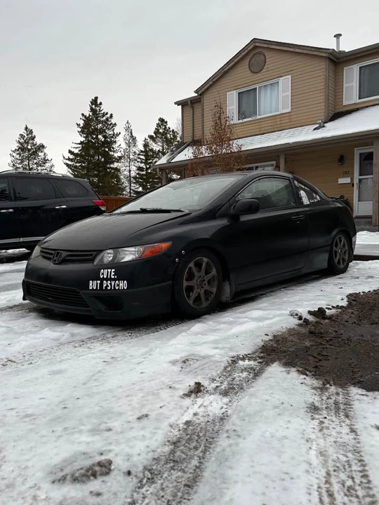 2006 Honda Civic 8th Gen - Image 6 of 6