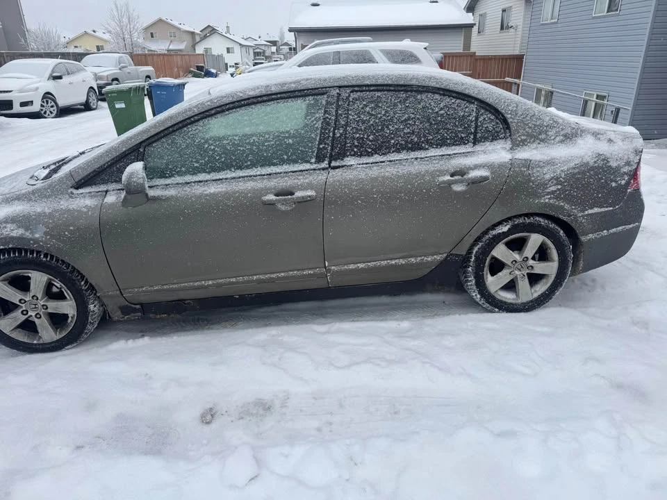 2006 Honda Civic 8th Gen - Image 3 of 5