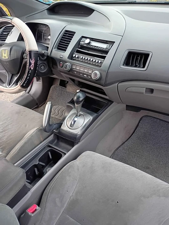 2006 Honda Civic 8th Gen - Image 16 of 20