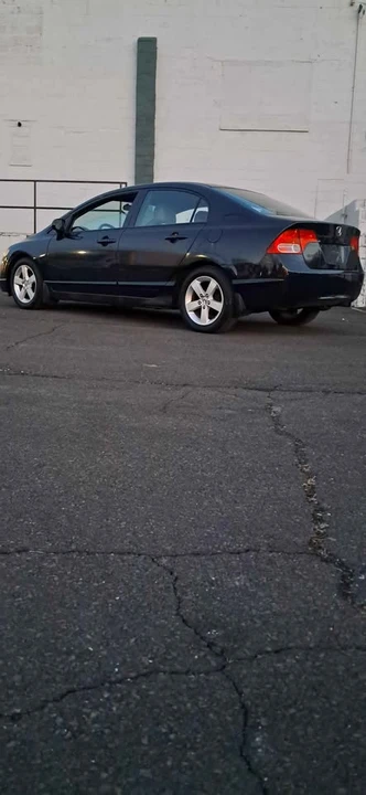 2006 Honda Civic 8th Gen - Image 2 of 6