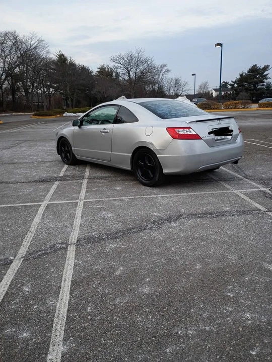 2006 Honda Civic 8th Gen - Image 8 of 20
