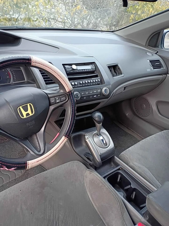 2006 Honda Civic 8th Gen - Image 15 of 20