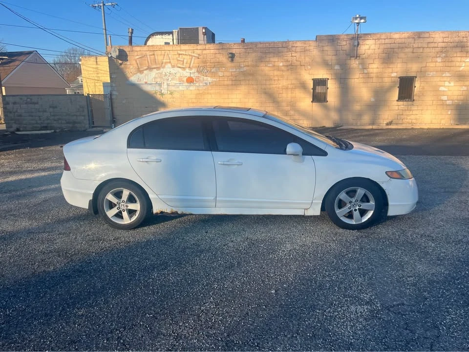 2006 Honda Civic 8th Gen - Image 2 of 6