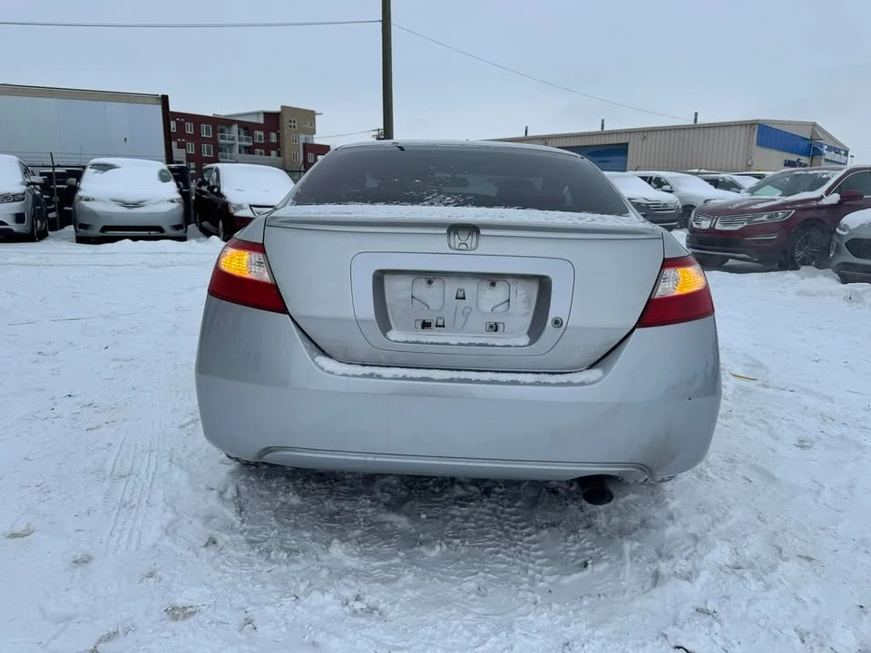 2006 Honda Civic 8th Gen - Image 3 of 14