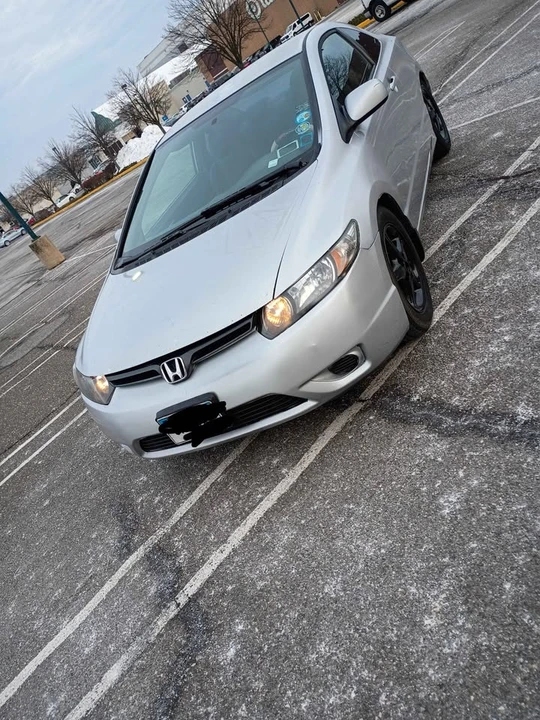 2006 Honda Civic 8th Gen - Image 6 of 20