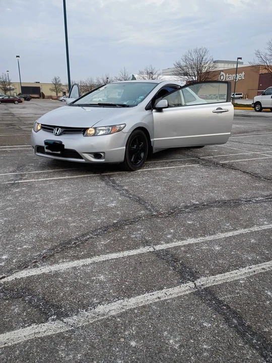2006 Honda Civic 8th Gen - Image 5 of 20