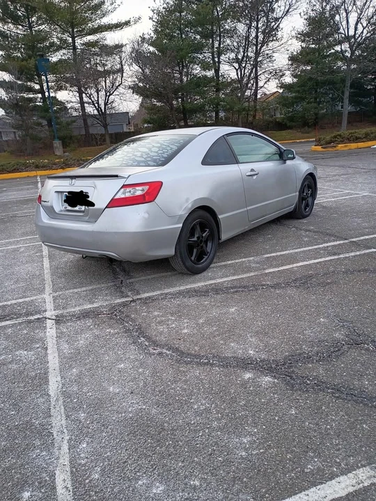 2006 Honda Civic 8th Gen - Image 12 of 20