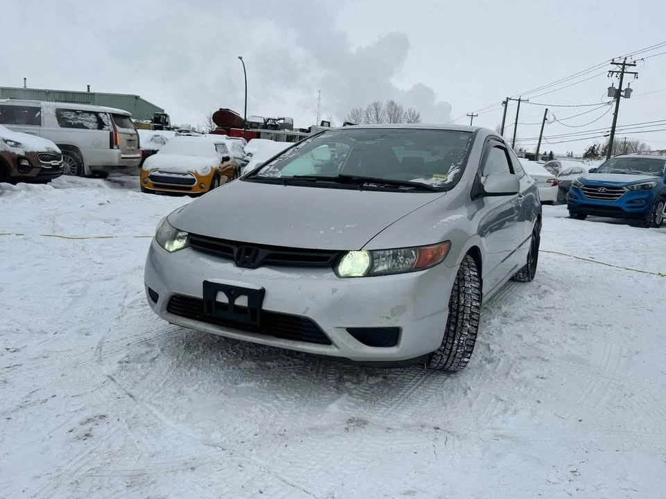 2006 Honda Civic 8th Gen - Image 14 of 14