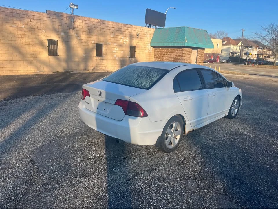 2006 Honda Civic 8th Gen - Image 3 of 6