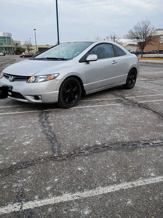 2006 Honda Civic 8th Gen - Image 13 of 20
