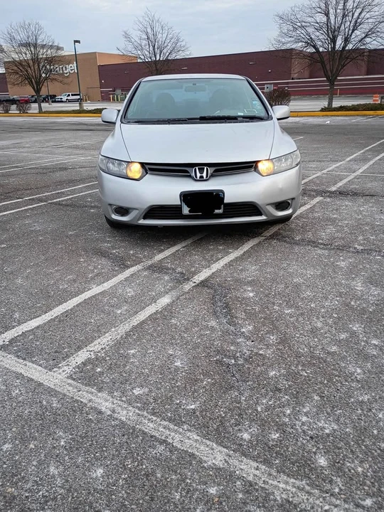 2006 Honda Civic 8th Gen - Image 11 of 20
