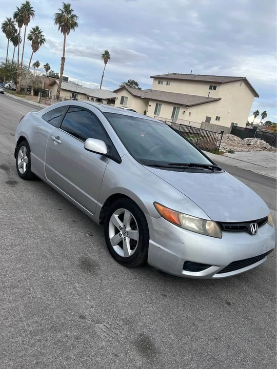 2006 Honda Civic 8th Gen - Image 4 of 11