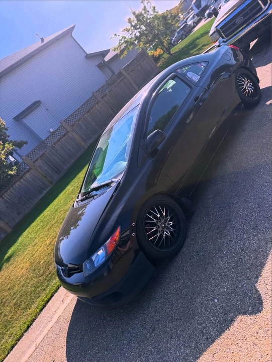 2006 Honda Civic 8th Gen - Image 5 of 6