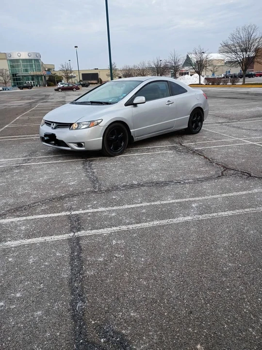 2006 Honda Civic 8th Gen - Image 7 of 20