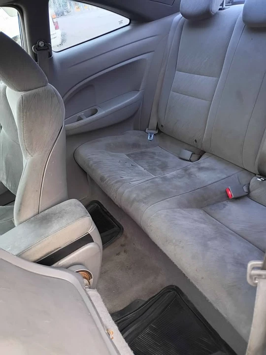 2006 Honda Civic 8th Gen - Image 18 of 20