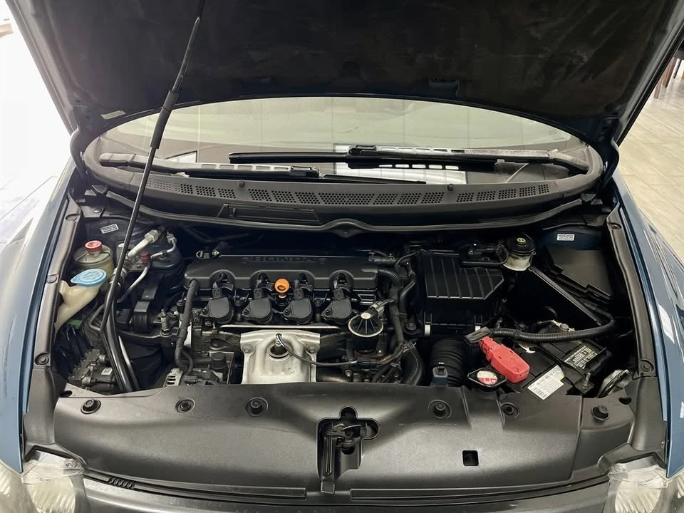 2006 Honda Civic 8th Gen - Image 19 of 19