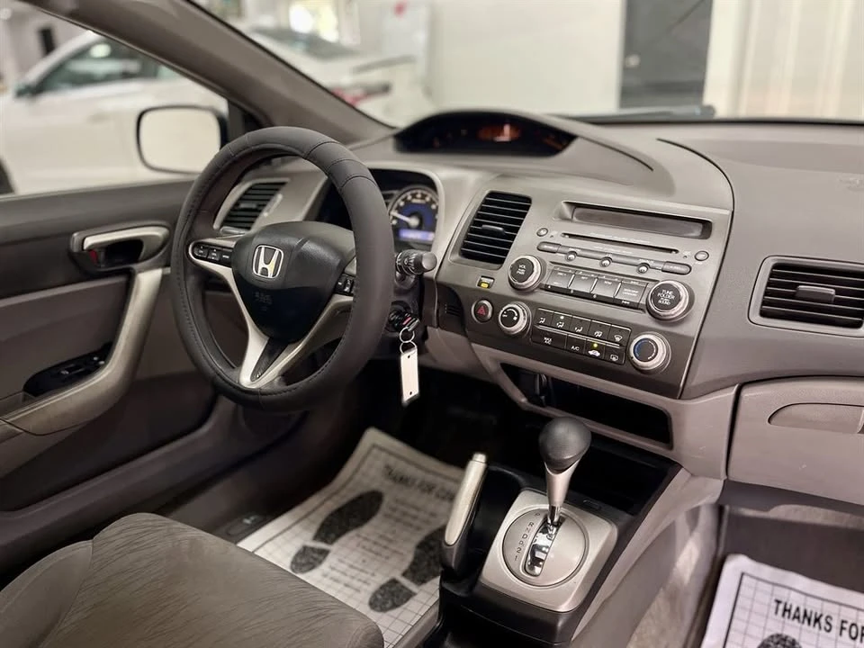 2006 Honda Civic 8th Gen - Image 18 of 19