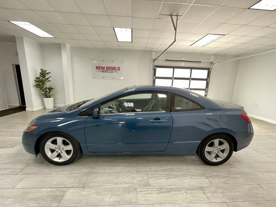 2006 Honda Civic 8th Gen - Image 2 of 19