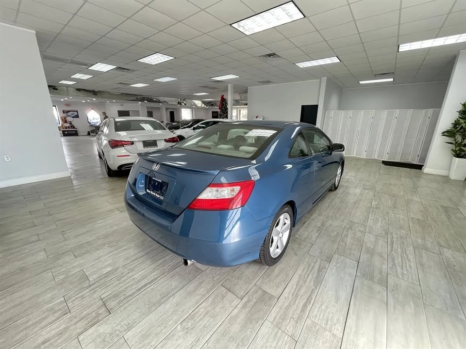 2006 Honda Civic 8th Gen - Image 5 of 19