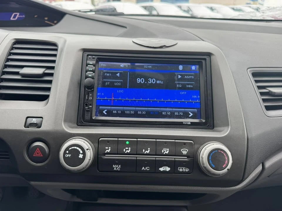 2006 Honda Civic 8th Gen - Image 9 of 14