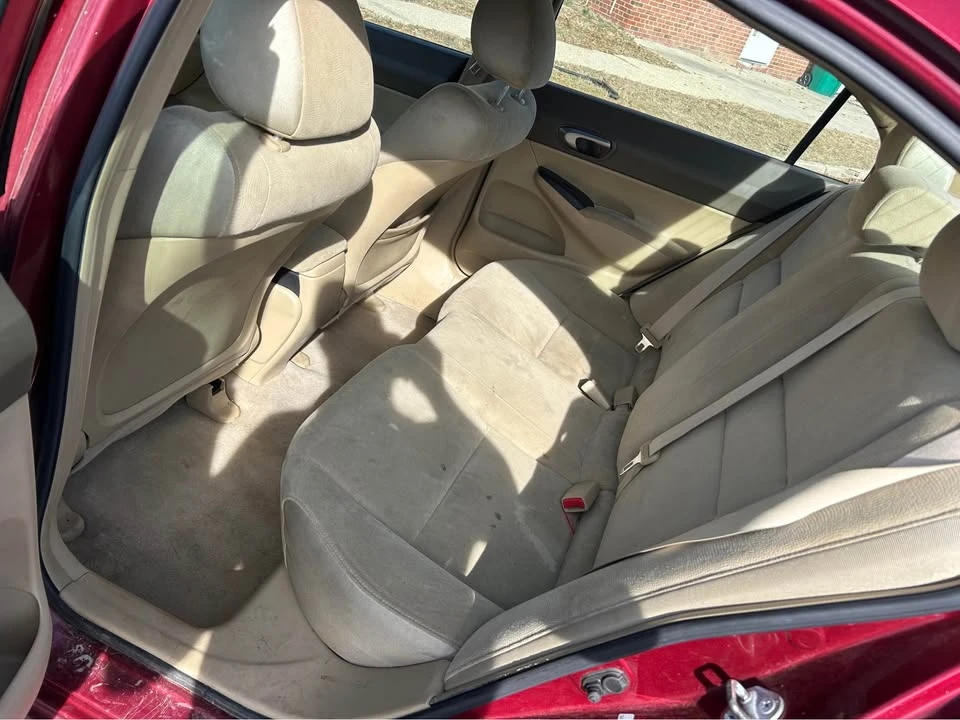 2006 Honda Civic 8th Gen - Image 8 of 8
