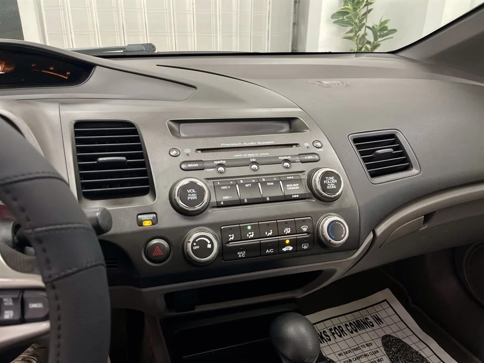 2006 Honda Civic 8th Gen - Image 11 of 19