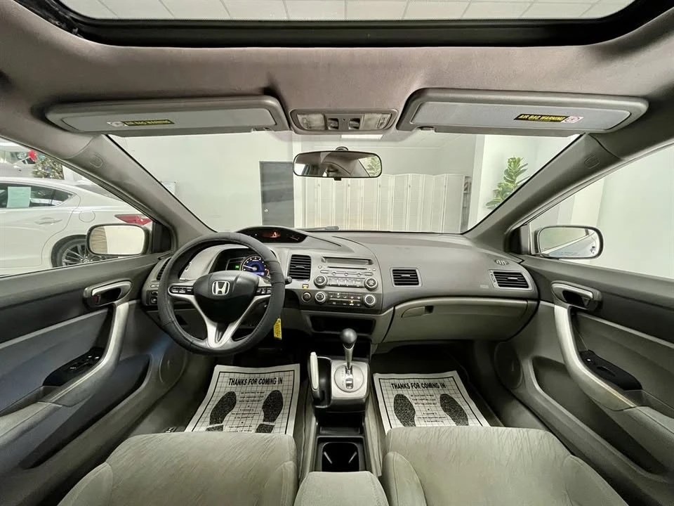 2006 Honda Civic 8th Gen - Image 13 of 19